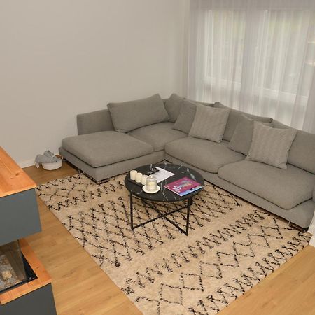 Apartamento Viva Vigo Con Vistas A La Ria Exterior foto